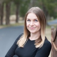 Ashley Balazs
