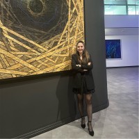 Meral Çi̇çek