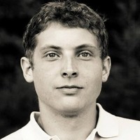 Daniel Moyer
