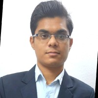 Sahil Dubey