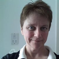 Nicky Gallop