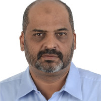 Khalid Ibrahim