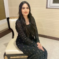 Alisha Anjum