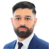 Farasat Ali Wani