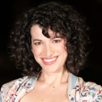 Katherine Powers