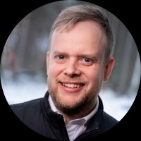 Micke Andersson