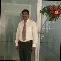 Rajendra Labade