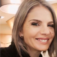 Ana Isabel Gameiro Martins