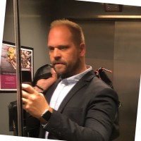 Jesper Broberg