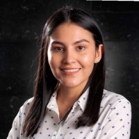 María Fernanda Vargas J.