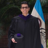 Luis Navas