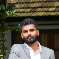 Jith Antony