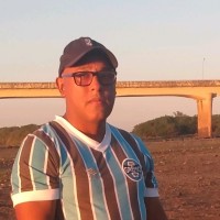 Marcos Antonio Rodrigues Soares