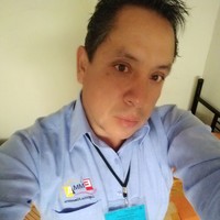 César Rojas Yglesias