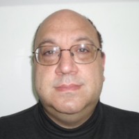 Sergio Gabriel Gómez