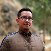 Biswamitra Buragohain