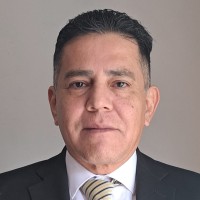 Manuel Solorzano