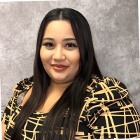 Yarira C. Reyes Martín, Mph