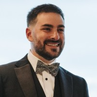 Gonzalo Vecchio