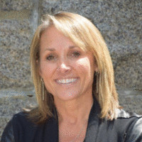 Audrey Edwards