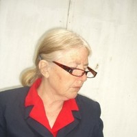 Mary Boyes