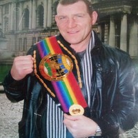 Martin Rogan