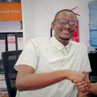 Daniel Charo 🇹🇿