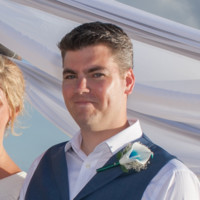 Wessel Manders BSc. BBA.