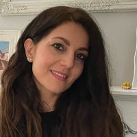 Maria Pia De Luca