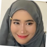 Nurul Shafikah