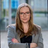Monika Tęcza