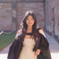 Alysha Lin