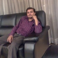 Shailesh Dixit