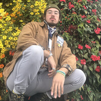 Israel Orellana