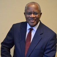 Eustace L. Greaves, Jr., LUTCF
