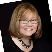 Sue Harrison