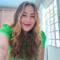 Ana Julia Almeida Machado