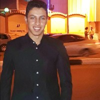 Mohamed Sabry