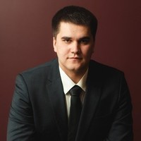 Рустам Галиев