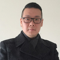 Vincent Ho