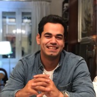 Iñigo Rado Campos