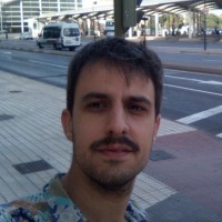 Borja Barbesà Palomeras