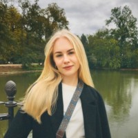 Palina Zhukouskaya