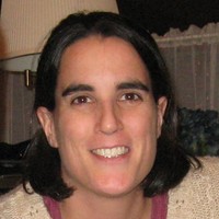 Megan Dalton