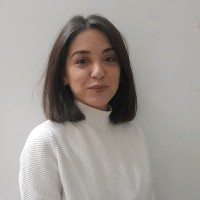 Ioanna Tsapouri