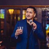 Varun Rajan