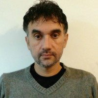 R, Fabián Cebrero