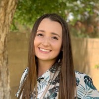Savannah Allred