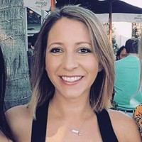 Cassie Willetts
