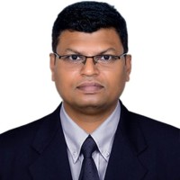 Amith Salustine Fernandes